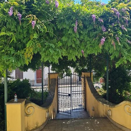 Il Nido Di Sven Apartamento Casarza Ligure Exterior foto